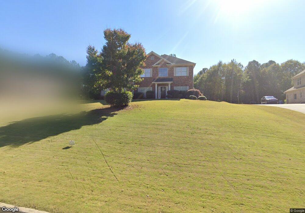 2708 Westport Ln SW, Conyers, GA 30094 - photo 1