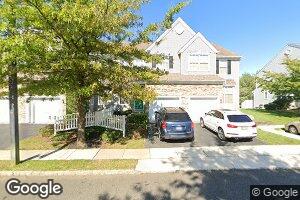 302 Yarrow Cir, Dayton, NJ 08810