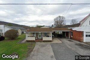 1151 Furnace St, Julian, PA 16844