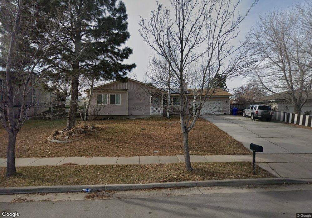 9274 Betty Dr, West Jordan, UT 84088 - photo 1