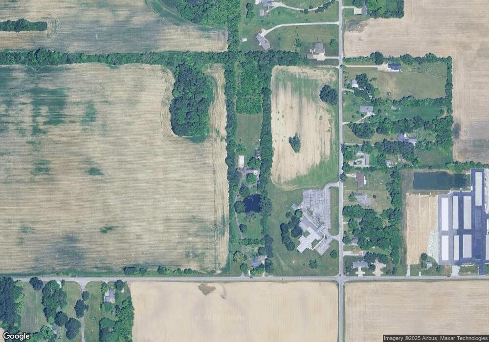 3148 Lindberg Rd, Anderson, IN 46012 - photo 1