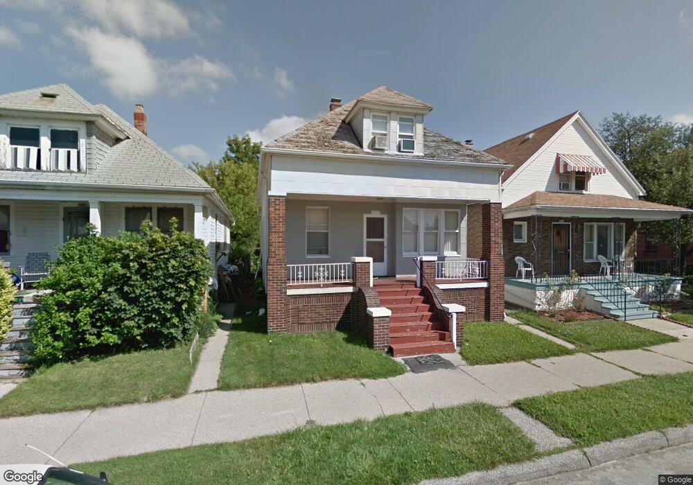 2405 Pulaski St, HamtraMcK, MI 48212 - photo 1