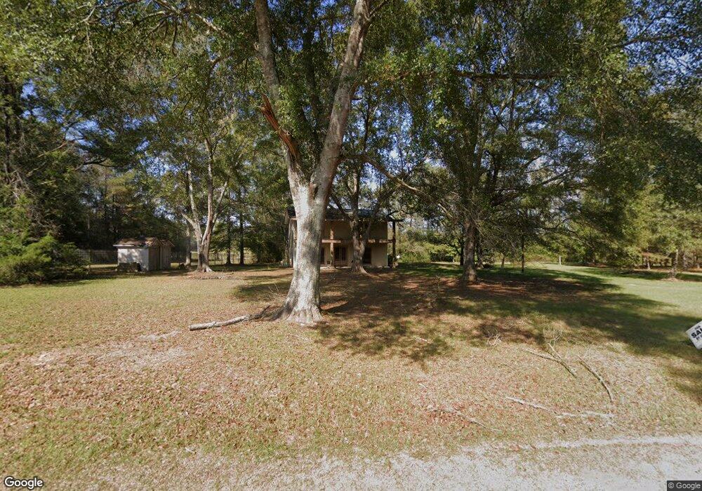 447 Stallings Bridge Rd, Tylertown, MS 39667 - photo 1