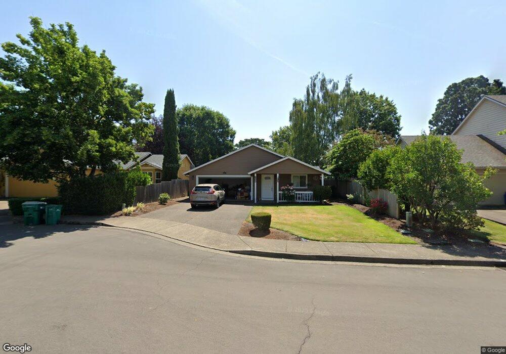 1059 SE Ash St, Dundee, OR 97115 - photo 1