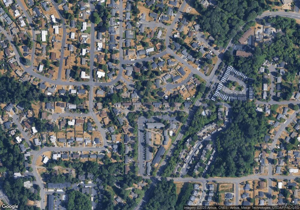 2030 S 233rd St, Seattle, WA 98198 - photo 1