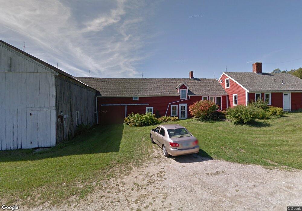 92 Munroe Rd, Epsom, NH 03234 - photo 1