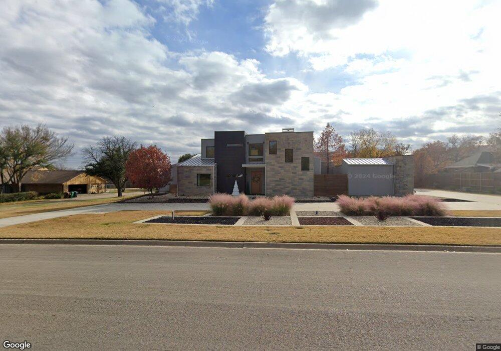 416 El Paseo St, Denton, TX 76205 - photo 1