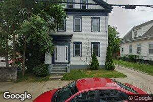 207 Power St Unit 2, Providence, RI 02906