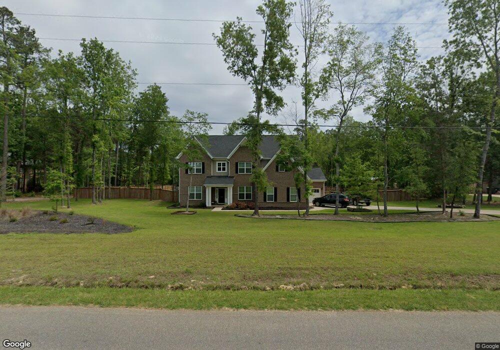 2403 Old Lexington Hwy, Chapin, SC 29036 - photo 1