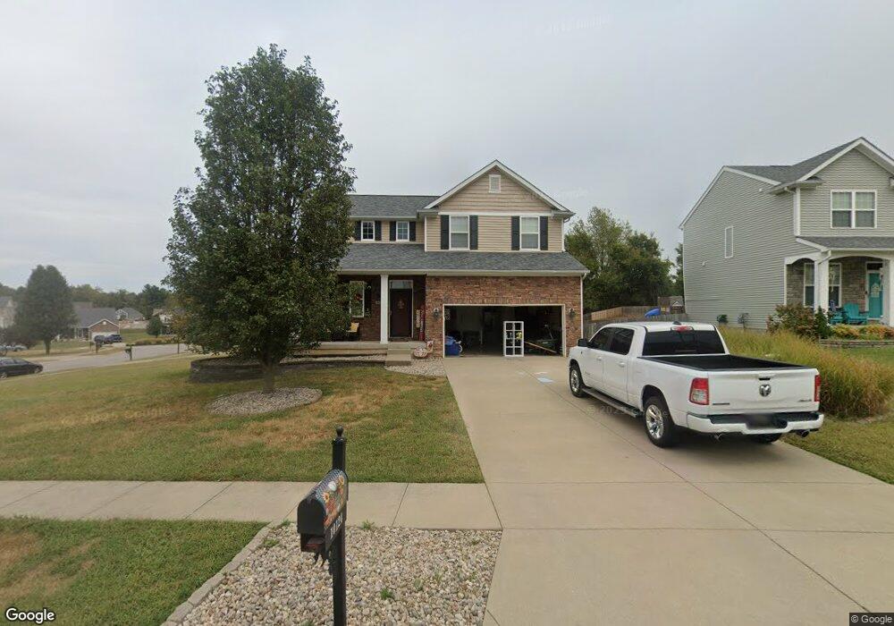 10124 Hornbeam Blvd, Louisville, KY 40228 - photo 1