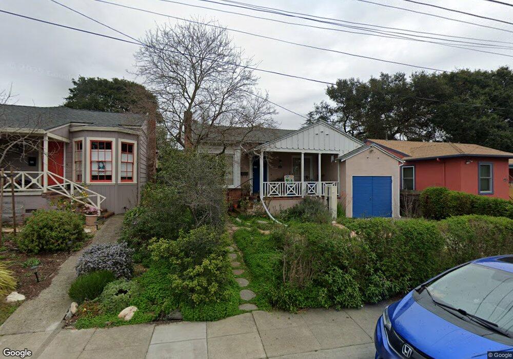 1611 Acton St, Berkeley, CA 94702 - photo 1