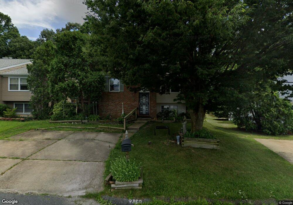 9350 Beowulf Cir, Rosedale, MD 21237 - photo 1