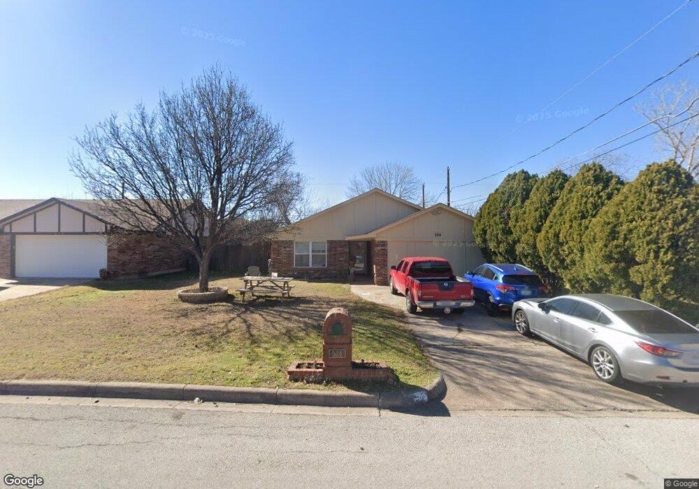 524 Allencrest Dr, Fort Worth, TX 76108 - photo 1