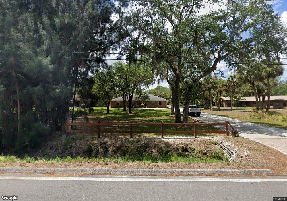 450 N Burnett Rd, Cocoa, FL 32926 - photo 1