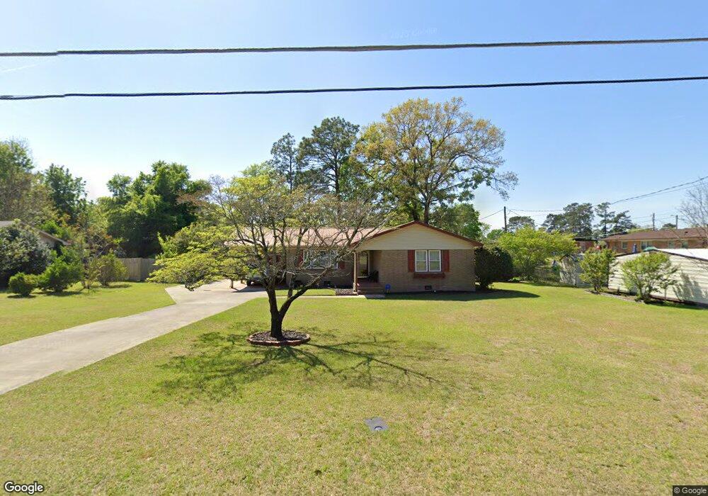 275 Decatur Dr, Fayetteville, NC 28303 - photo 1