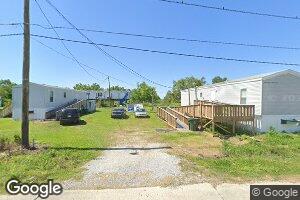 635 Marya St, Chauvin, LA 70344