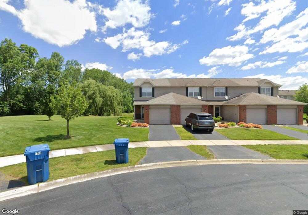 1749 Springtime Ct, Dyer, IN 46311 - photo 1