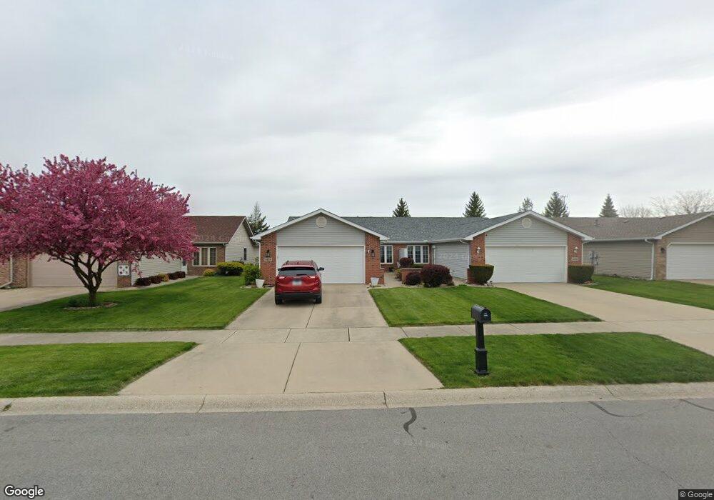 1626 Aspen Dr, Crown Point, IN 46307 - photo 1