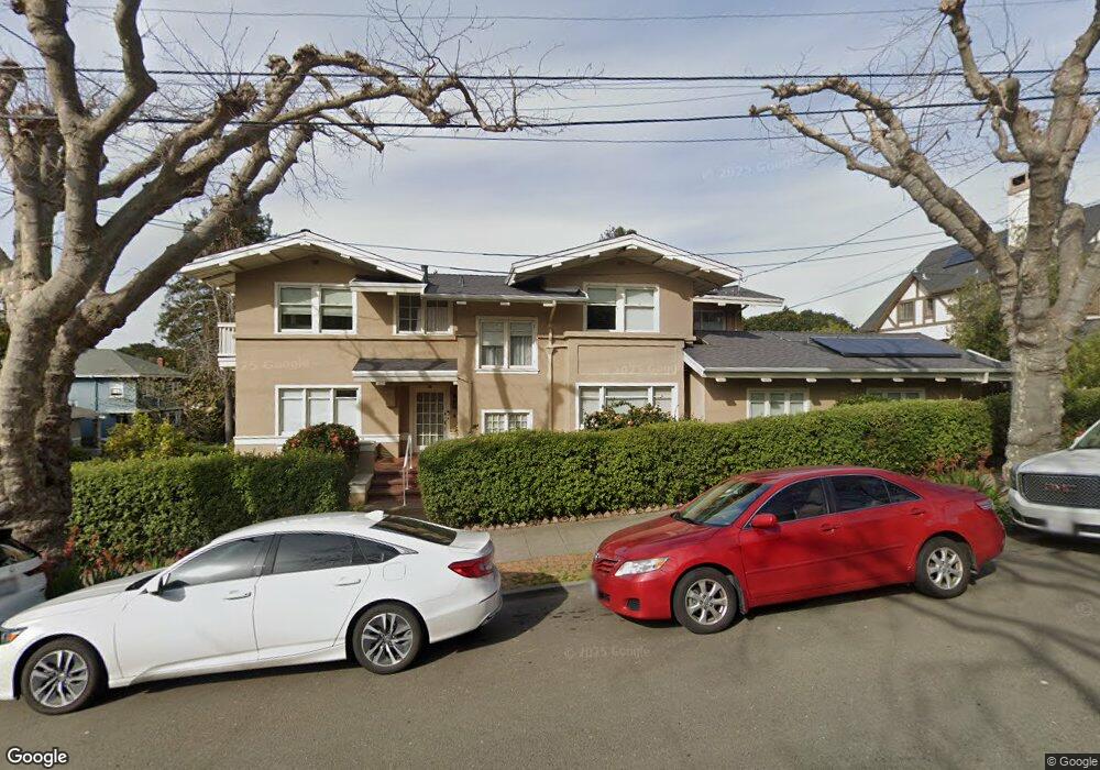 66 Domingo Ave, Berkeley, CA 94705 - photo 1