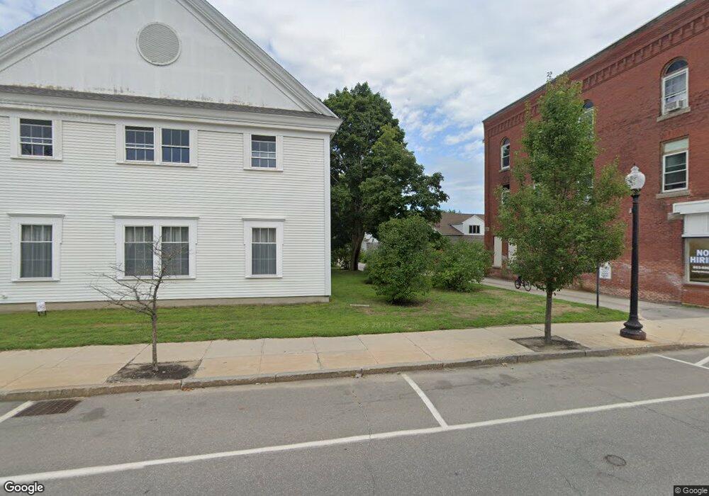 38-44 & 42 N South Main, Rochester, NH 03867 - photo 1