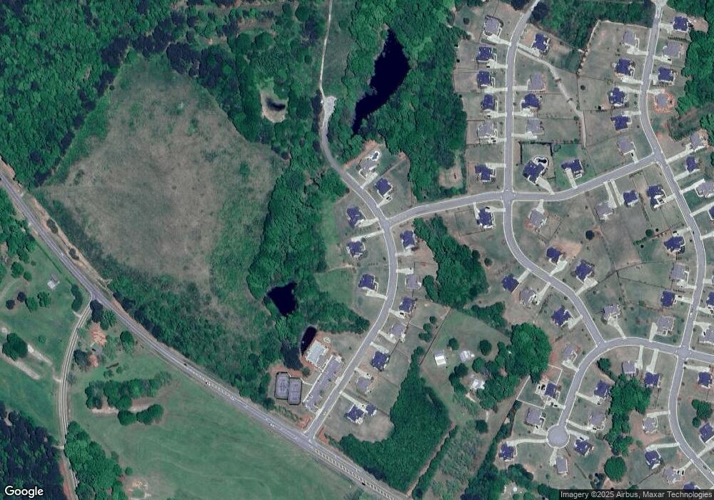 2019 Princeton Farms Dr, Bogart, GA 30622 - photo 1