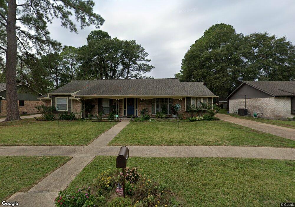 7543 Brush Wood Dr, Houston, TX 77088 - photo 1