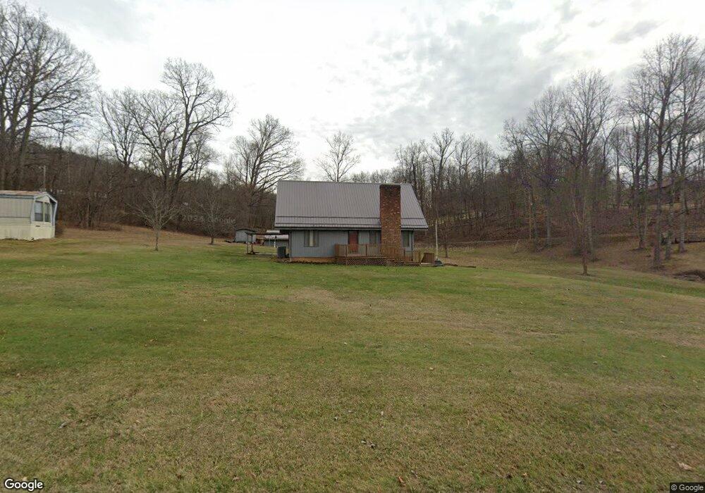 212 Warren St, Fall Branch, TN 37656 - photo 1