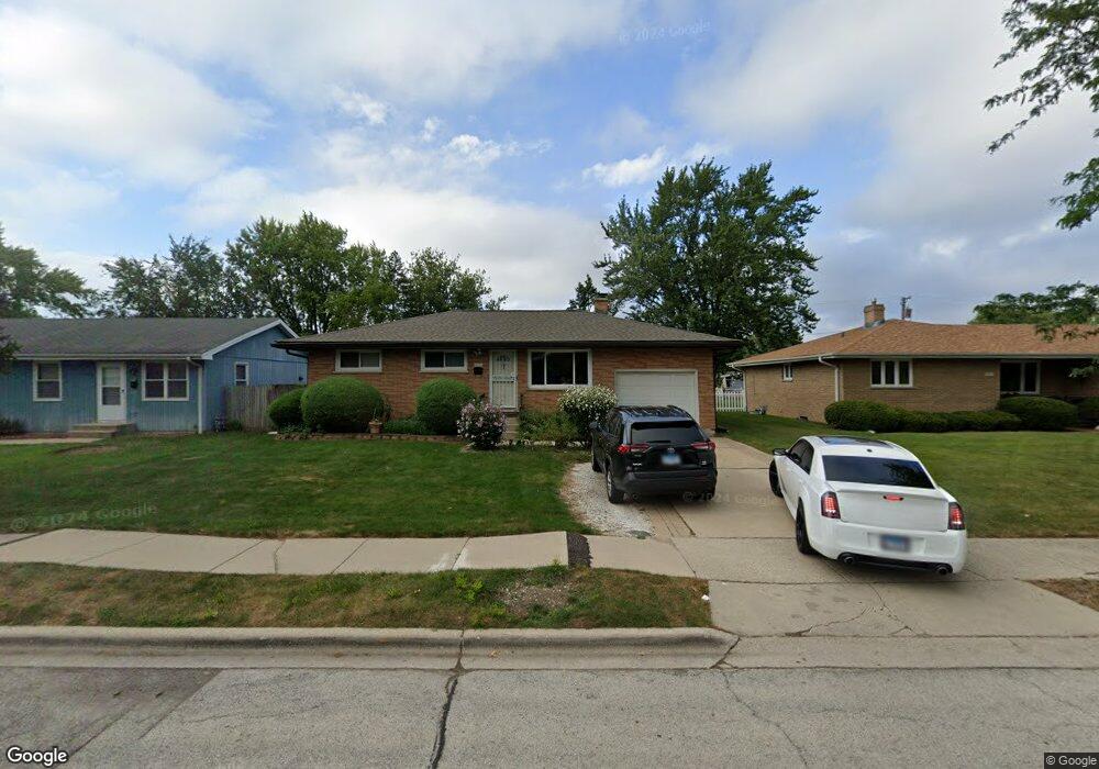 2508 10th St, Waukegan, IL 60085 - photo 1