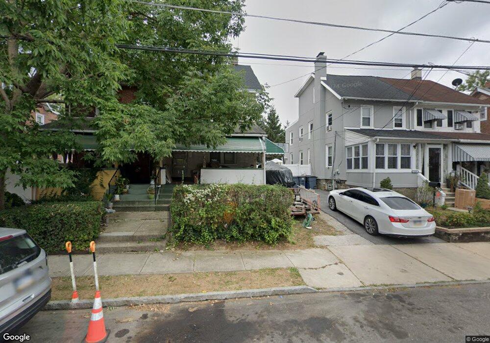 227 Chestnut Ave, Ardmore, PA 19003 - photo 1