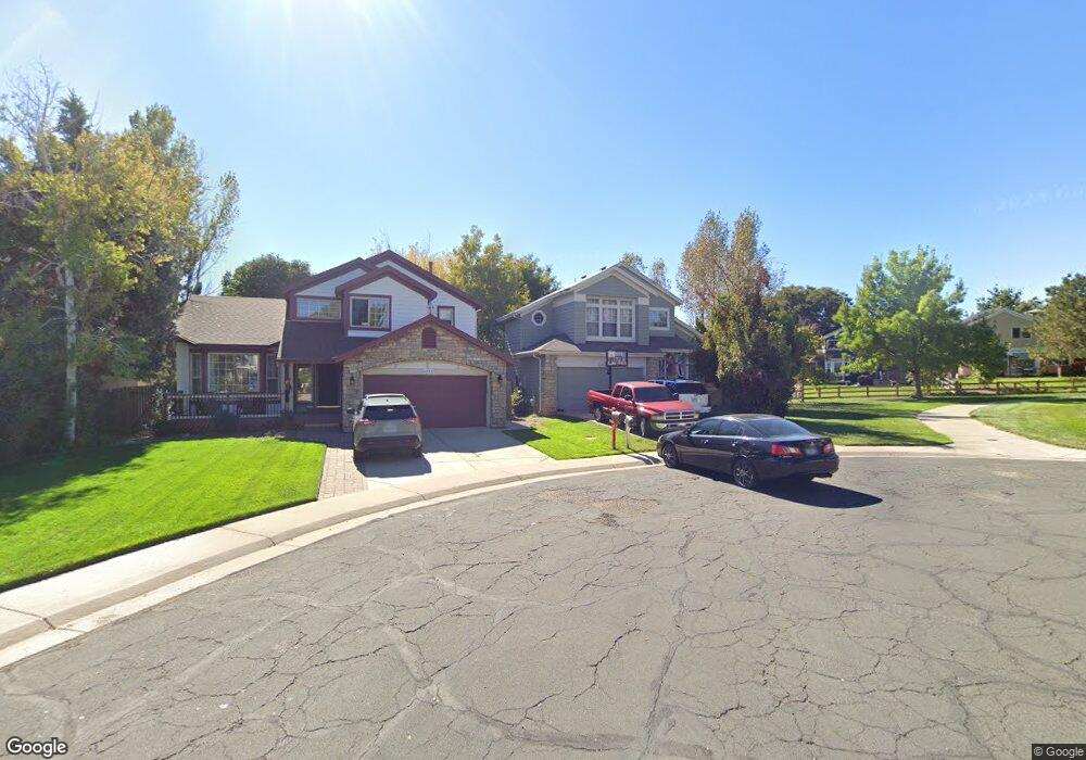 4102 E 129th Cir, Thornton, CO 80241 - photo 1