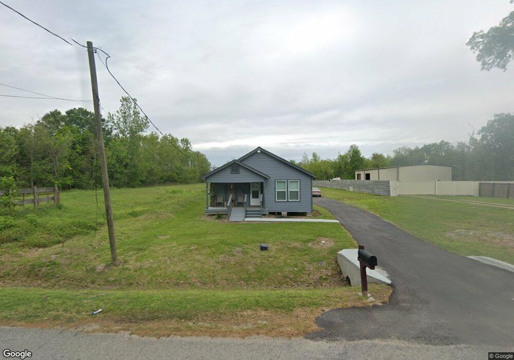 1202 Wilburforce St, Houston, TX 77091 - photo 1