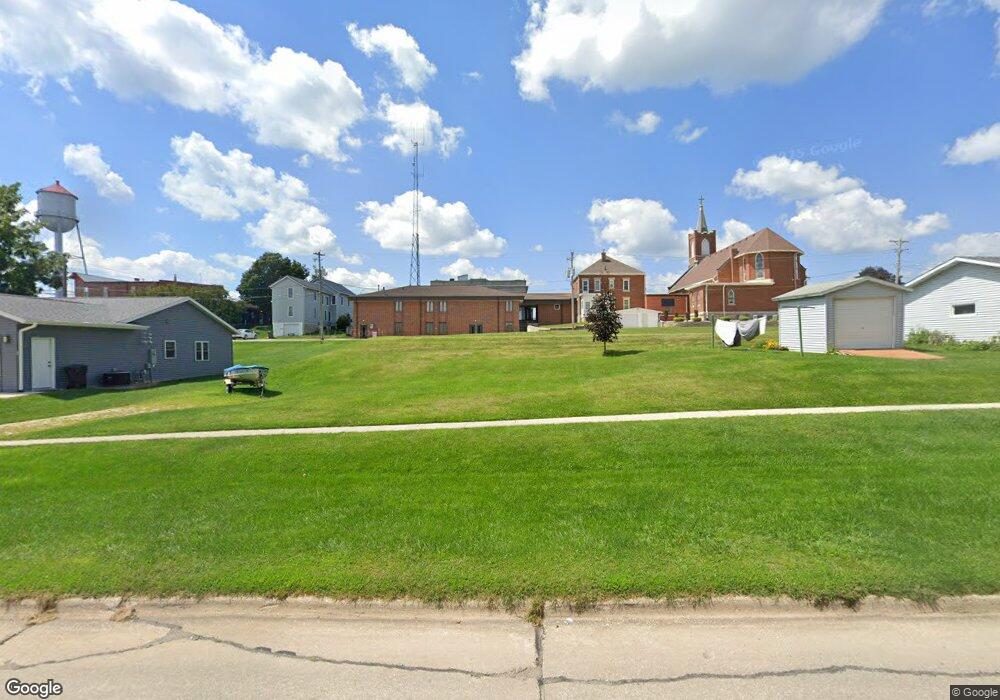 107 N Pine St, West Union, IA 52175 - photo 1