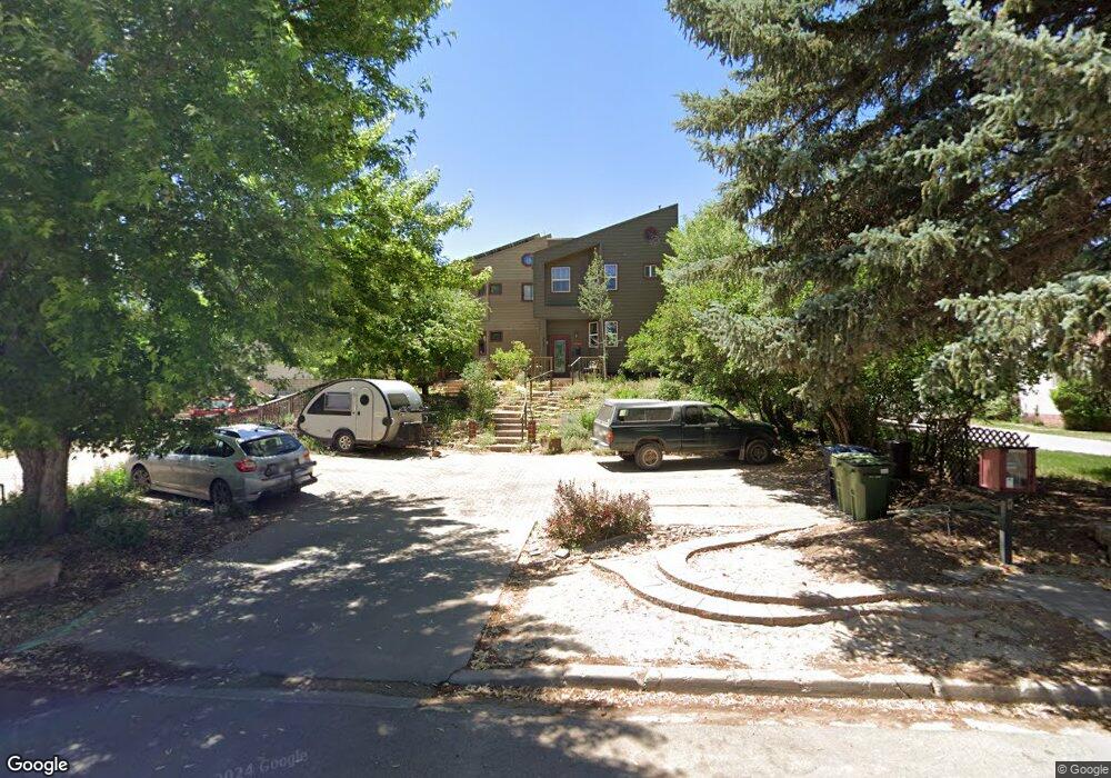 2703 W 2nd Ave unit B, Durango, CO 81301 - photo 1