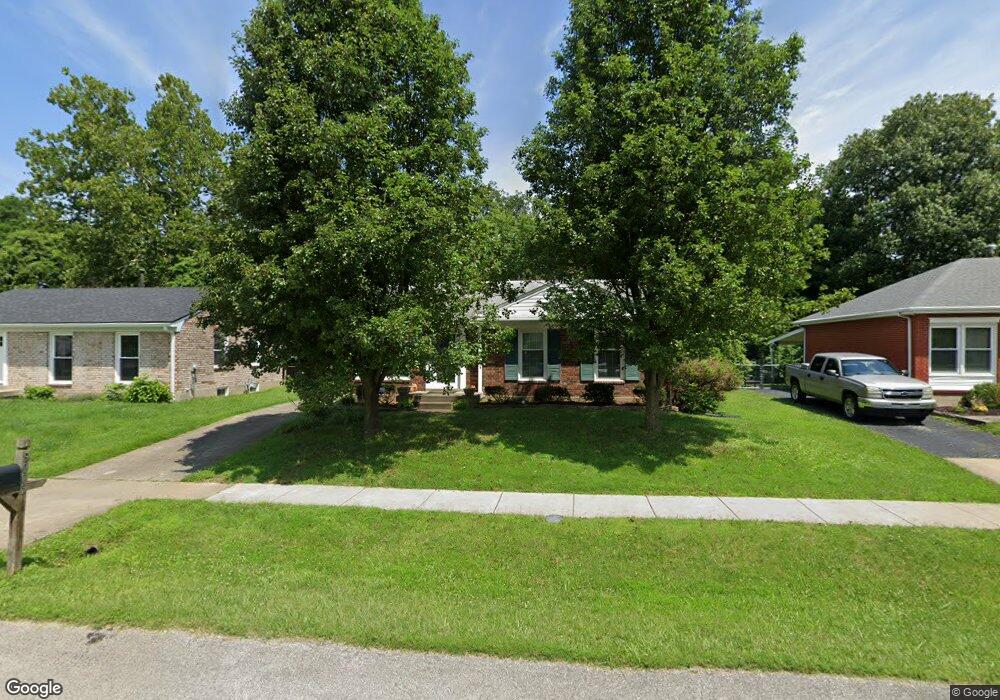 9005 Brandywyne Dr, Louisville, KY 40291 - photo 1