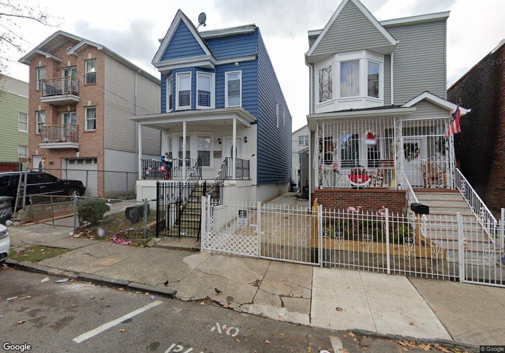 237 Clinton Ave, Jersey City, NJ 07304 - photo 1
