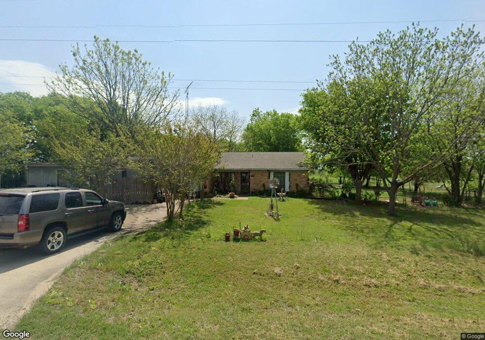 1571 Franklin Rd, Eddy, TX 76524 - photo 1