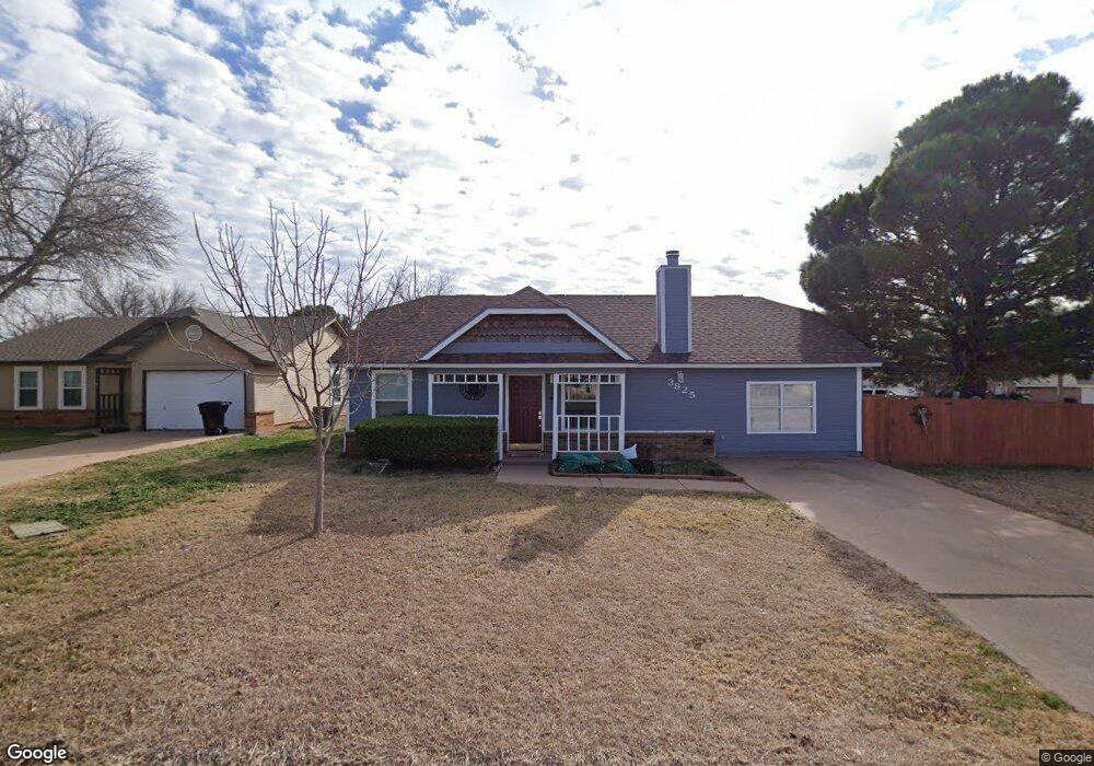 3825 Seth Ct, Abilene, TX 79606 - photo 1