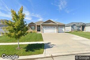 7331 N 50th St, Davey, NE 68336