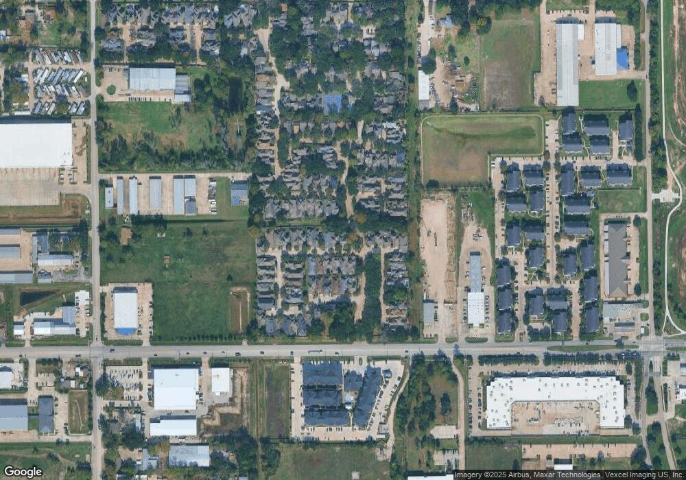 8006 Oakwood Hollow St, Houston, TX 77040 - photo 1