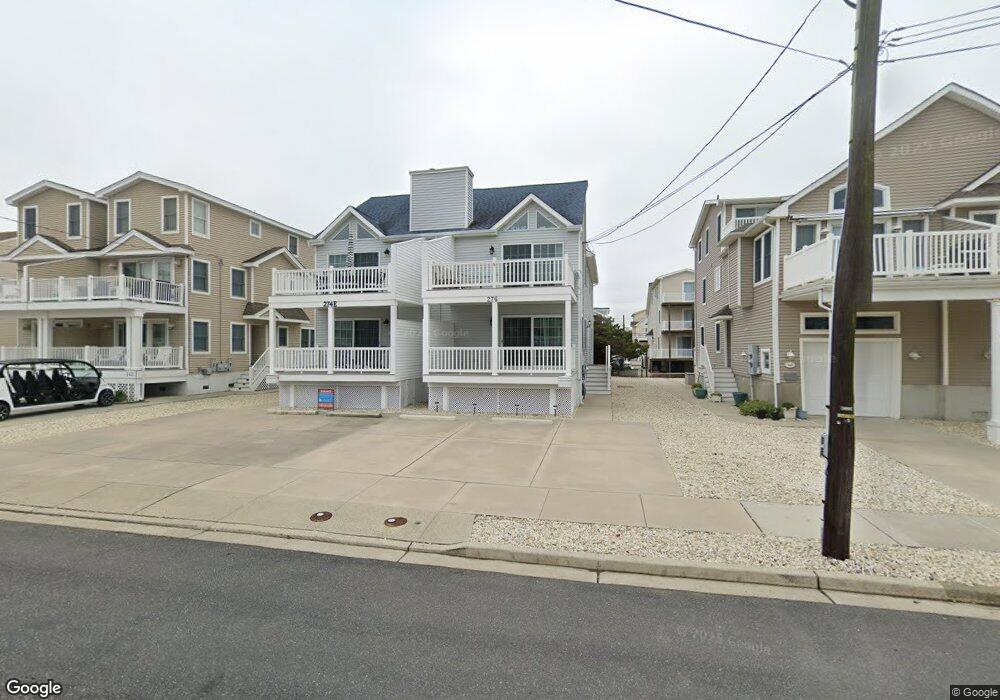 276 26th St unit W, Avalon, NJ 08202 - photo 1