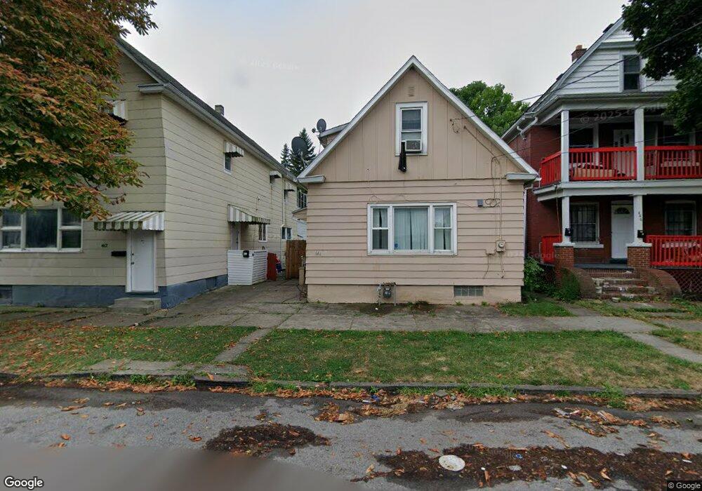 444 18th St, Niagara Falls, NY 14303 - photo 1