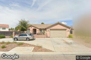 1083 Sterling Peak St, Las Vegas, NV 89110