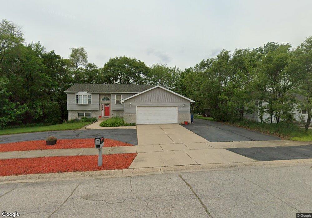 2144 Taney Place unit 50, Gary, IN 46404 - photo 1