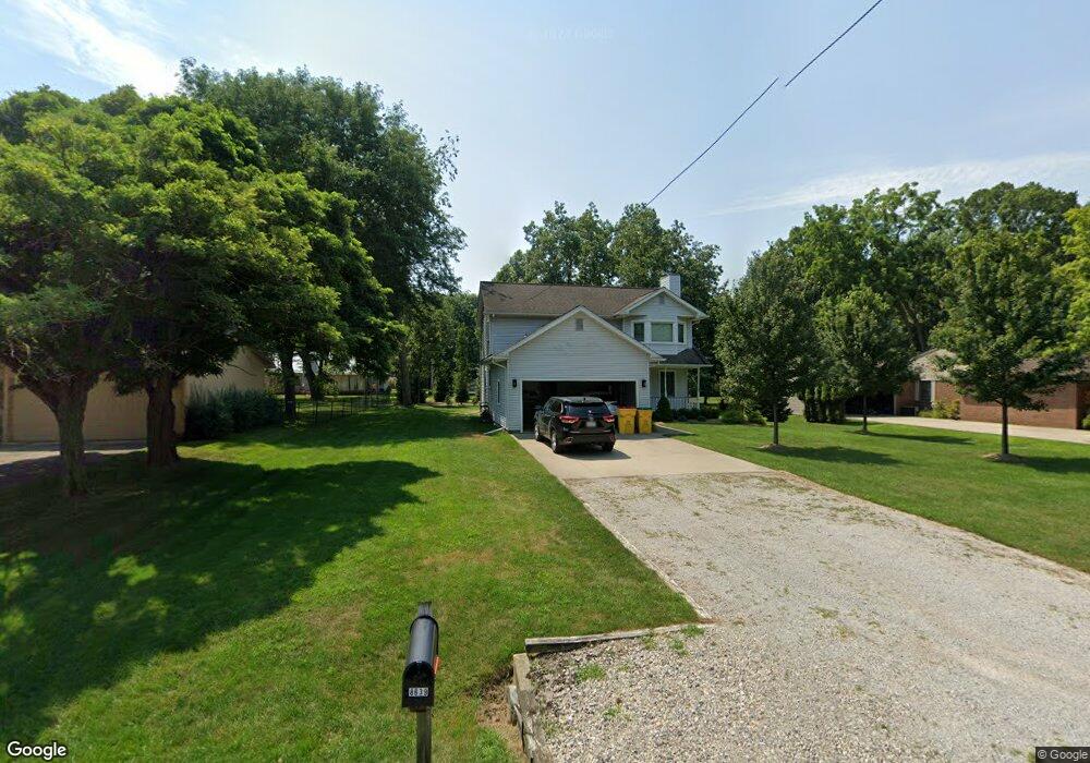 8639 Stout Ave, Grosse Ile, MI 48138 - photo 1