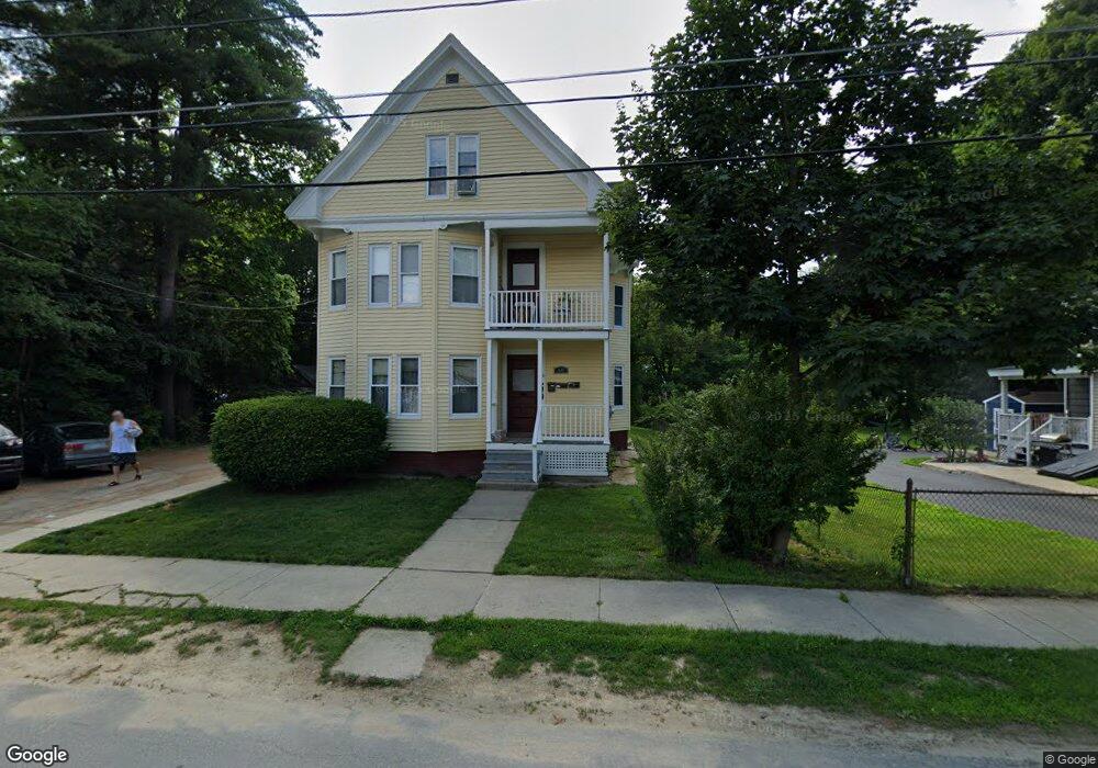 66 Franklin St unit 1, Keene, NH 03431 - photo 1