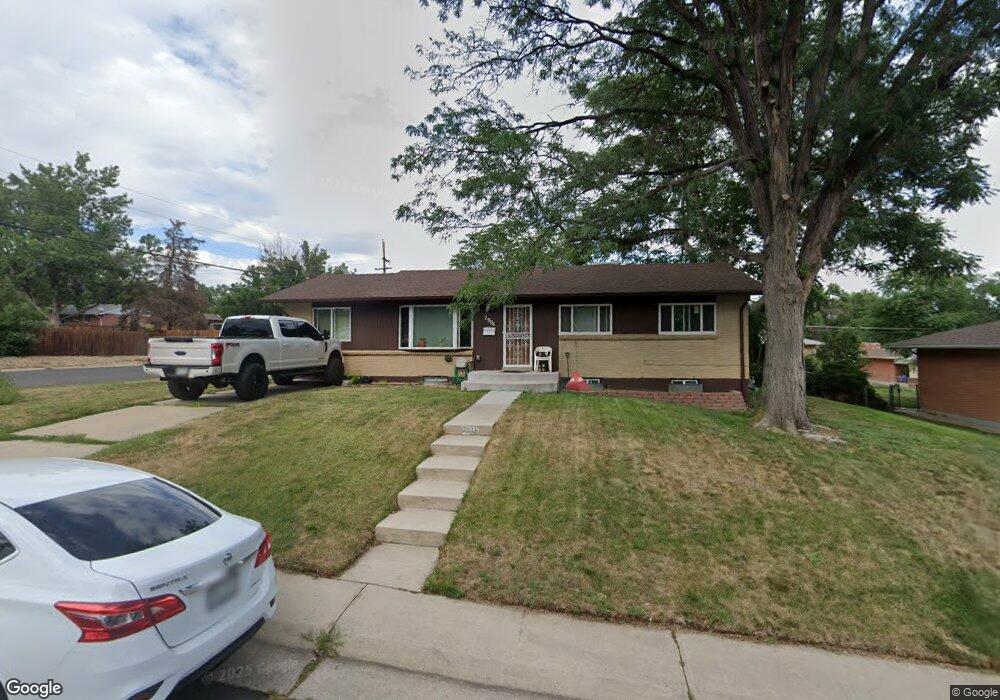 2904 S Zurich Ct, Denver, CO 80236 - photo 1