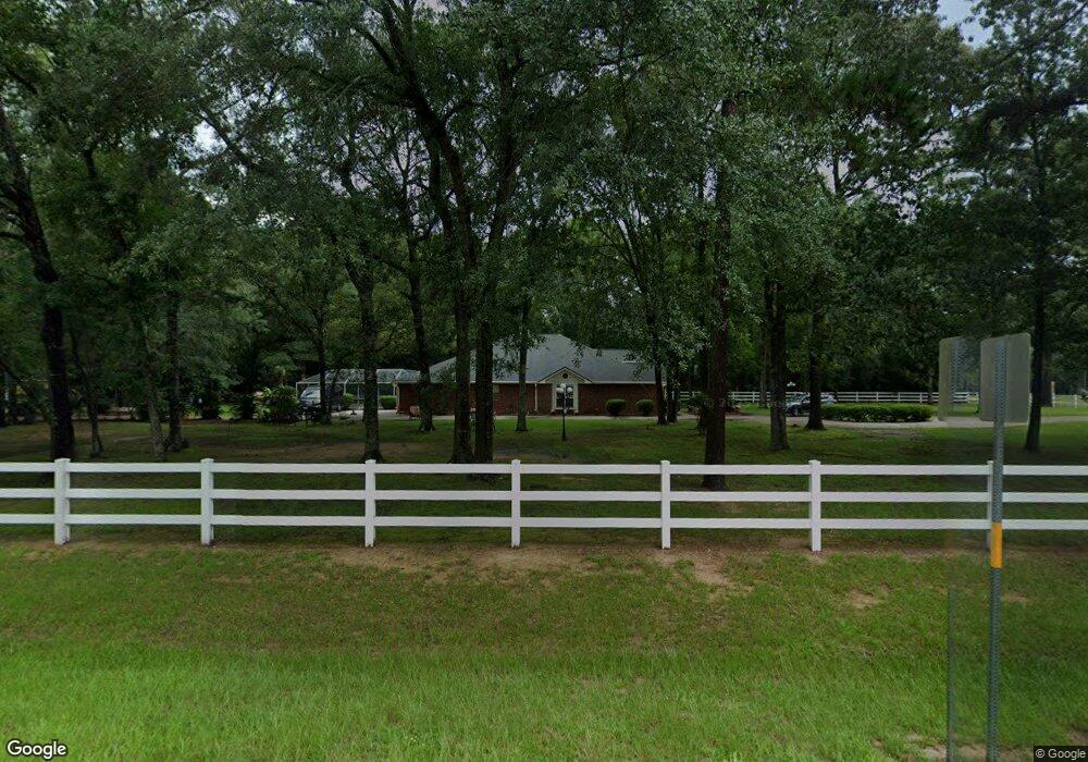 6003 Ranch Park Dr, Magnolia, TX 77354 - photo 1