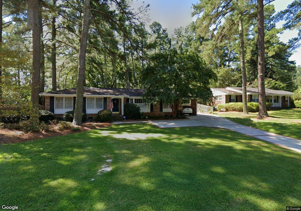 422 Aumond Rd, Augusta, GA 30909 - photo 1