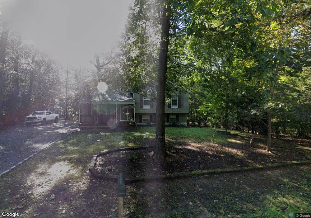 820 Berry Dr, Lusby, MD 20657 - photo 1