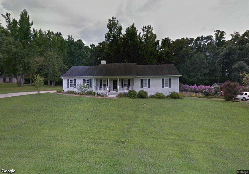 151 Mill Rd, Jefferson, GA 30549 - photo 1